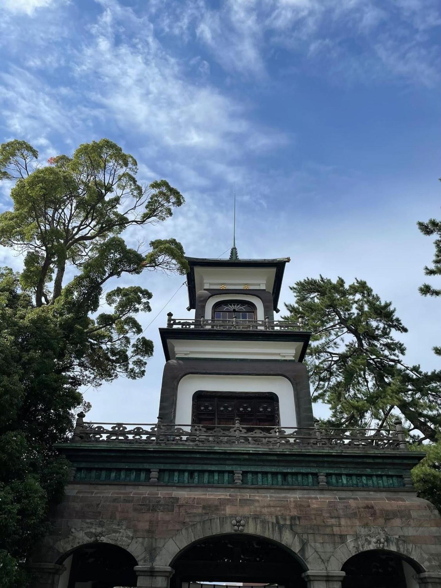 Marutto Ishikawa Apartamento Kanazawa Exterior foto