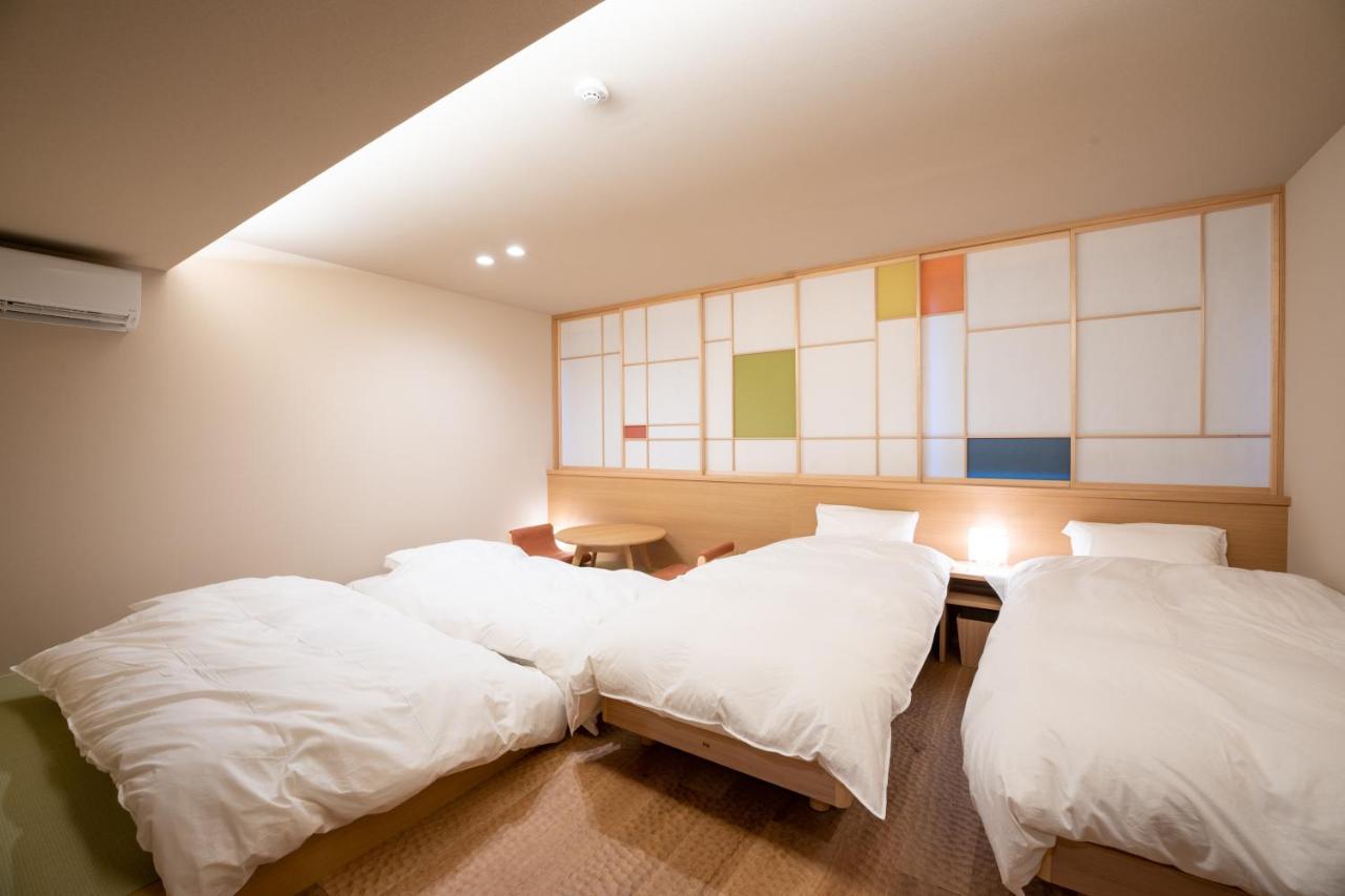 Marutto Ishikawa Apartamento Kanazawa Exterior foto